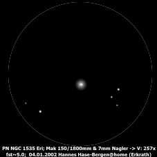 NGC 1535