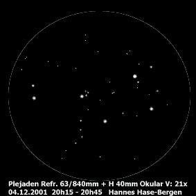 Plejaden