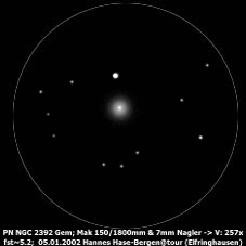 NGC 2392