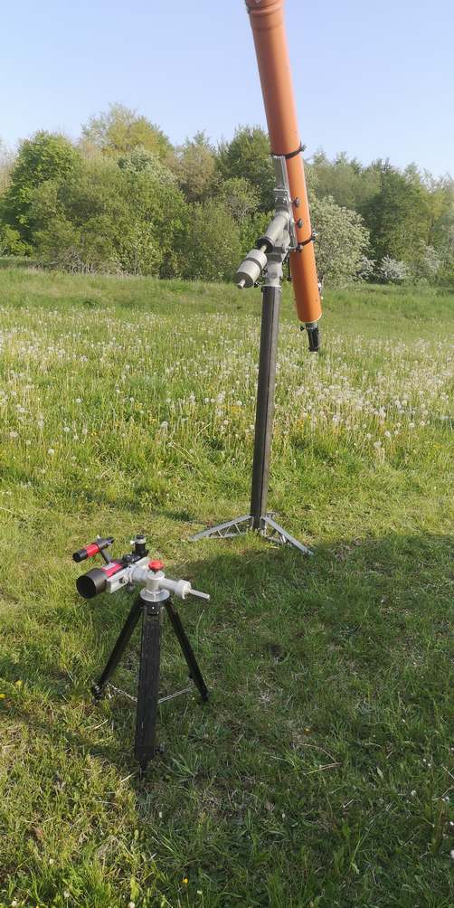 Tour nach Zainingen 16.05//17.05.