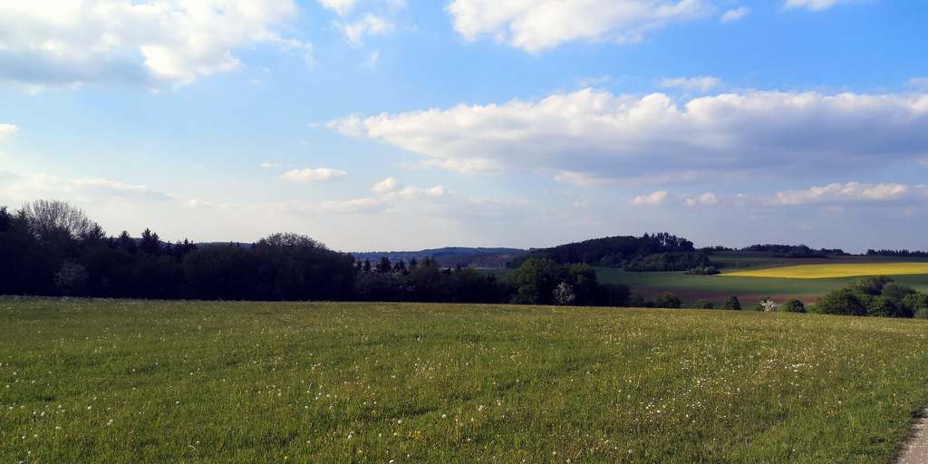 Tour nach Zainingen 16.05//17.05.