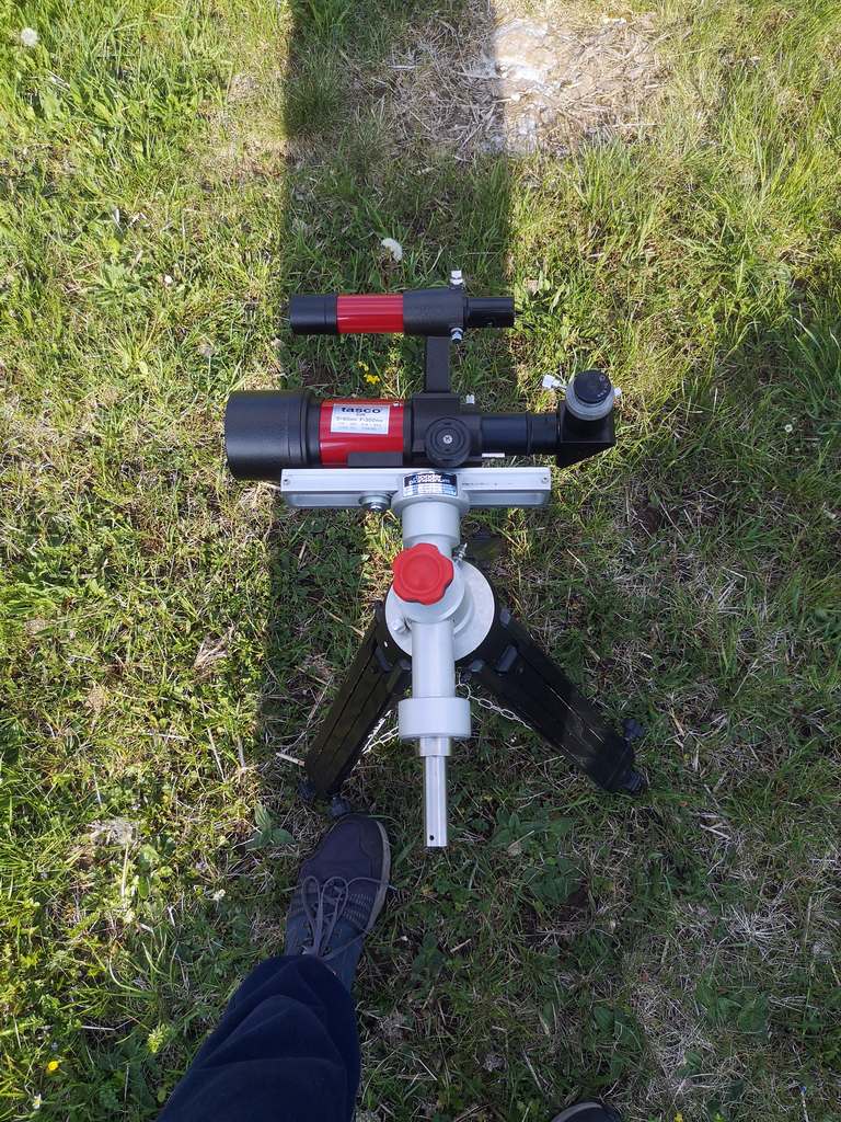 Tour nach Zainingen 16.05//17.05.