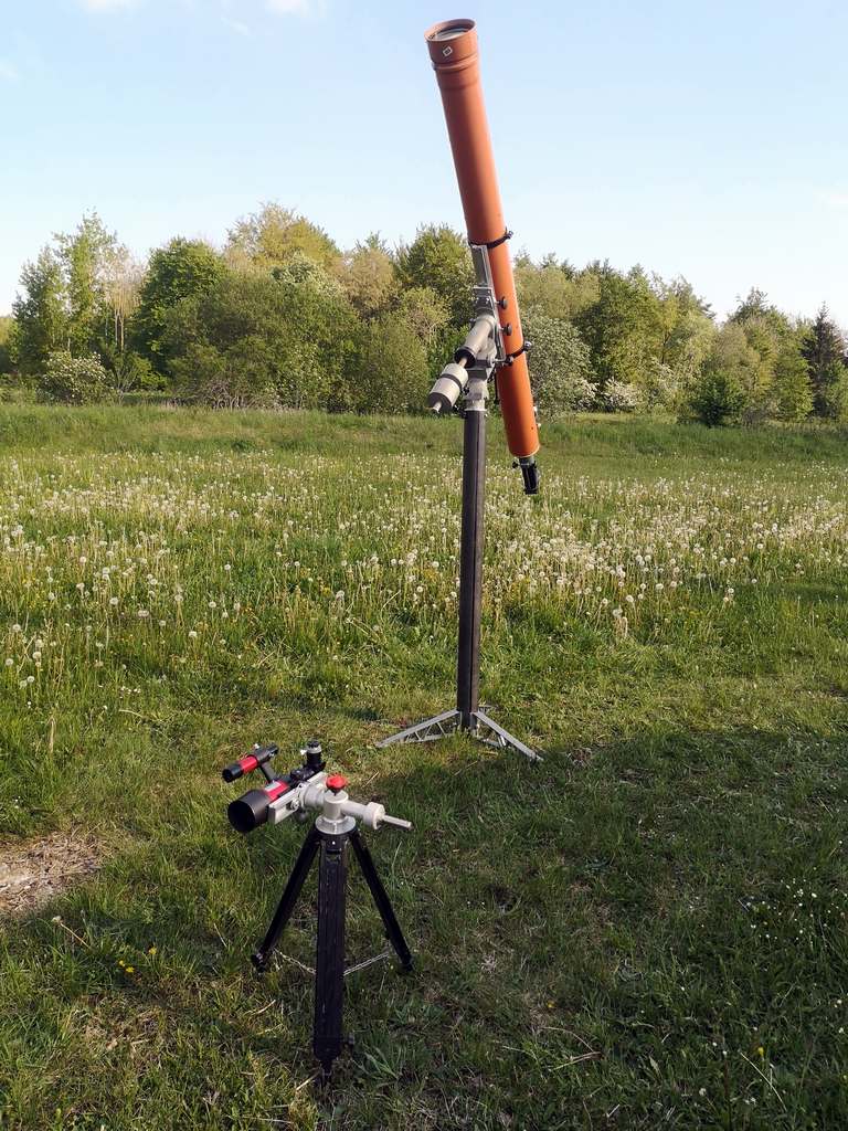 Tour nach Zainingen 16.05//17.05.