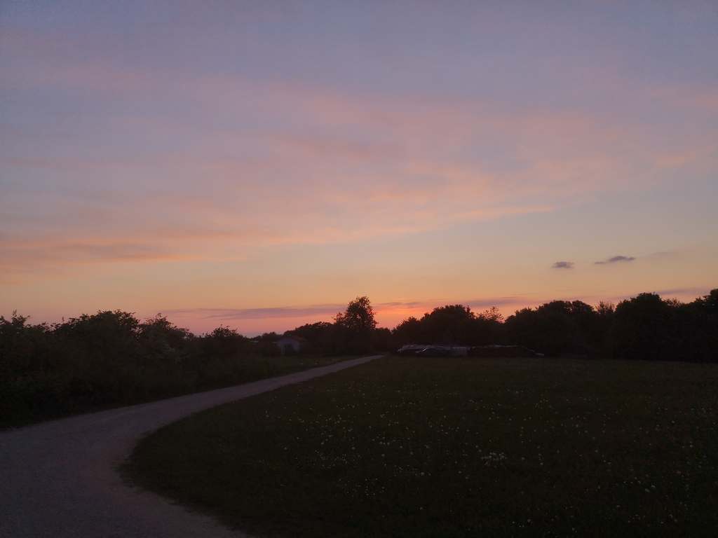 Tour nach Zainingen 16.05//17.05.