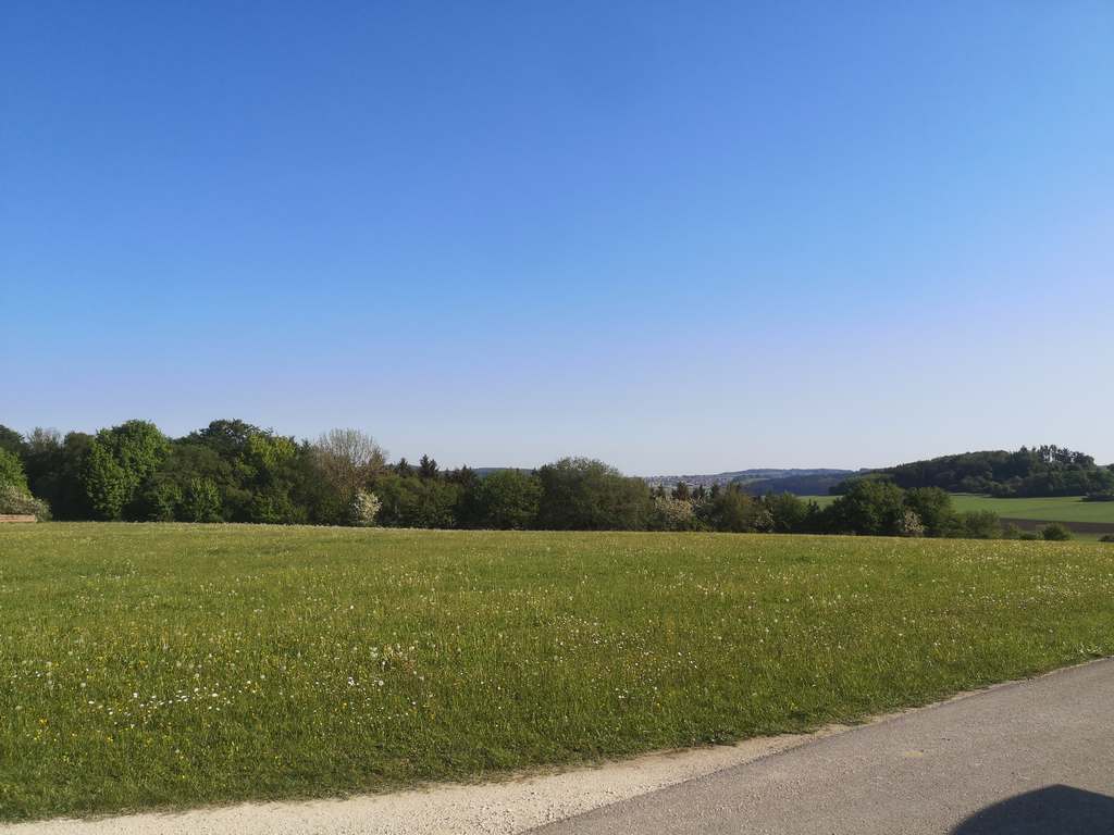 Tour nach Zainingen 16.05//17.05.