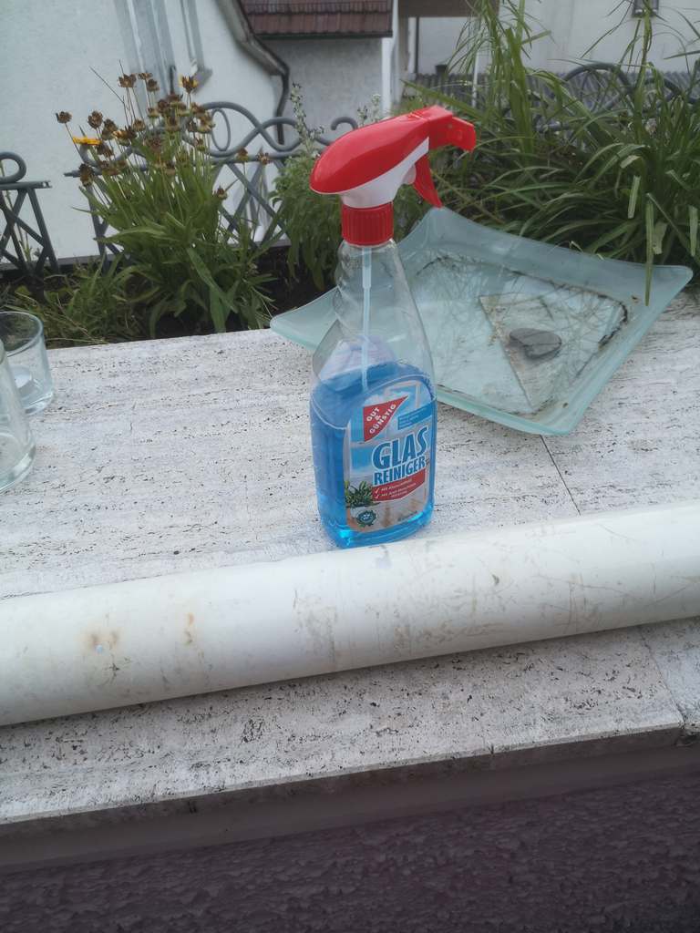 Tour nach R&ouml;merstein 17.07 - 19.07.