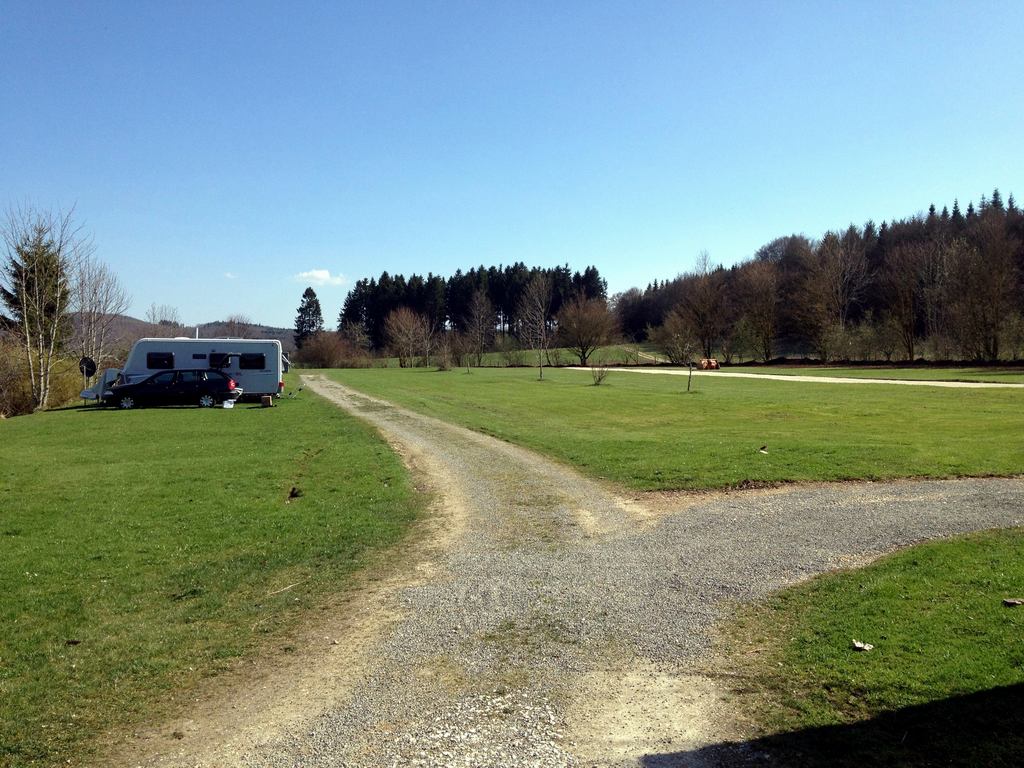 Campingplatz Lauberg