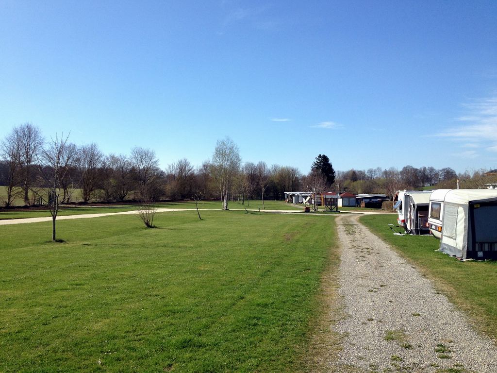 Campingplatz Lauberg