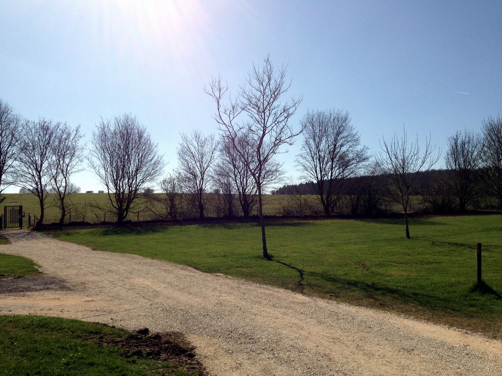 Campingplatz Lauberg