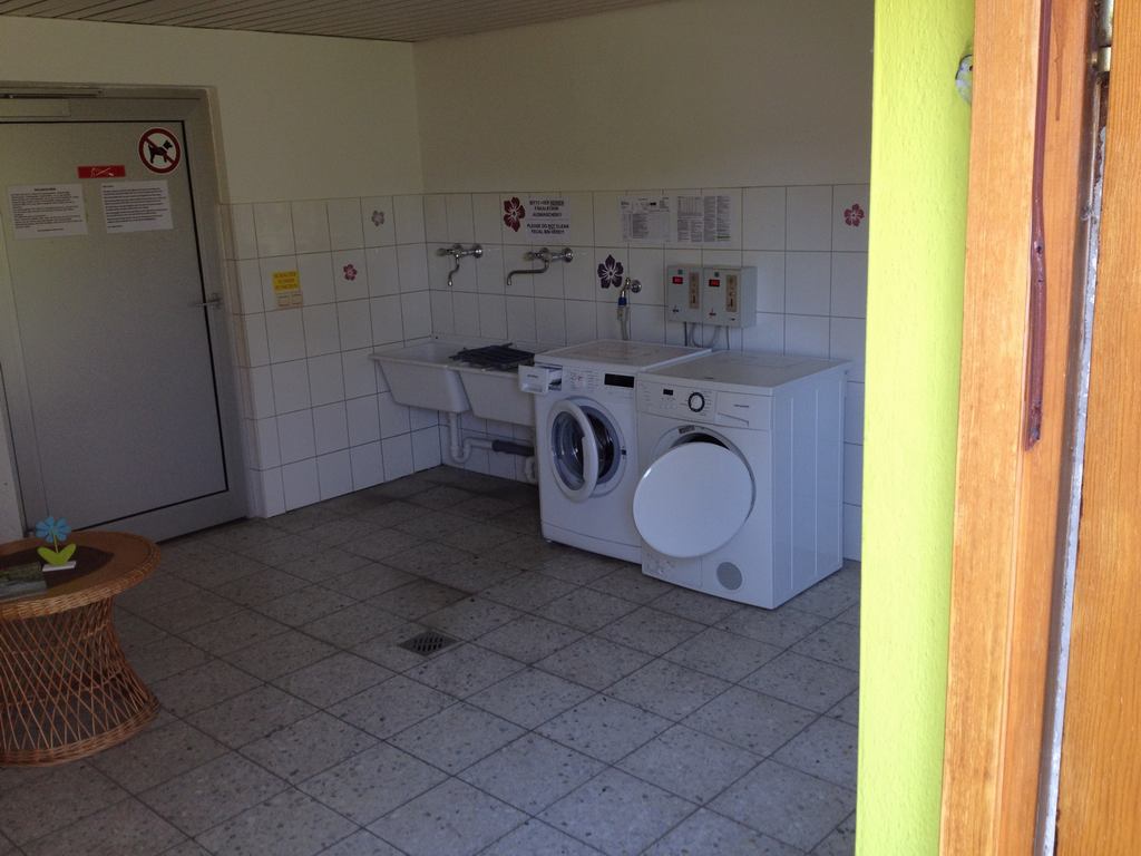 Campingplatz Lauberg