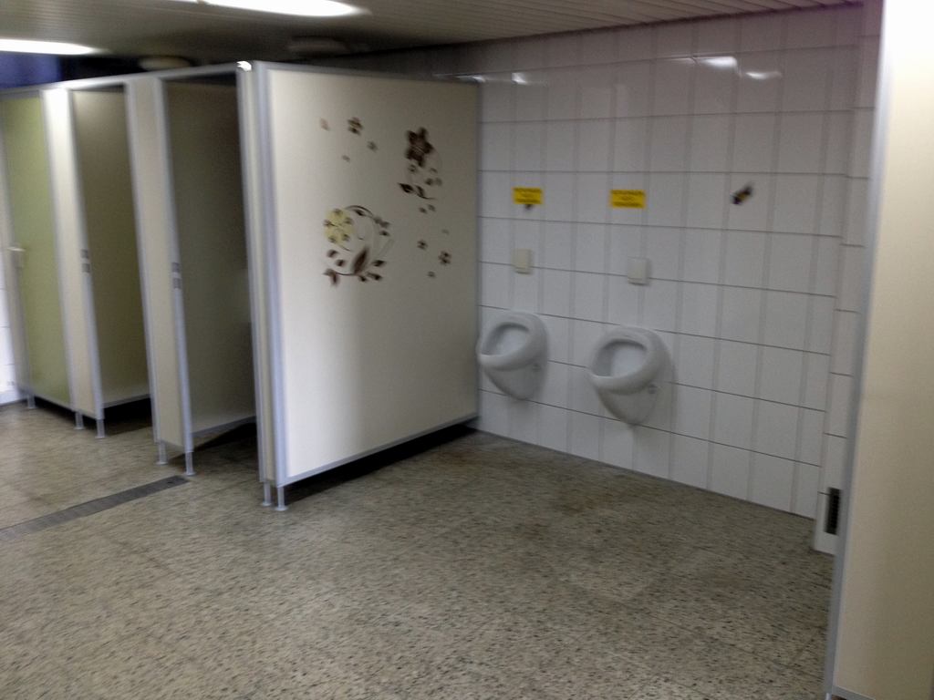 Campingplatz Lauberg