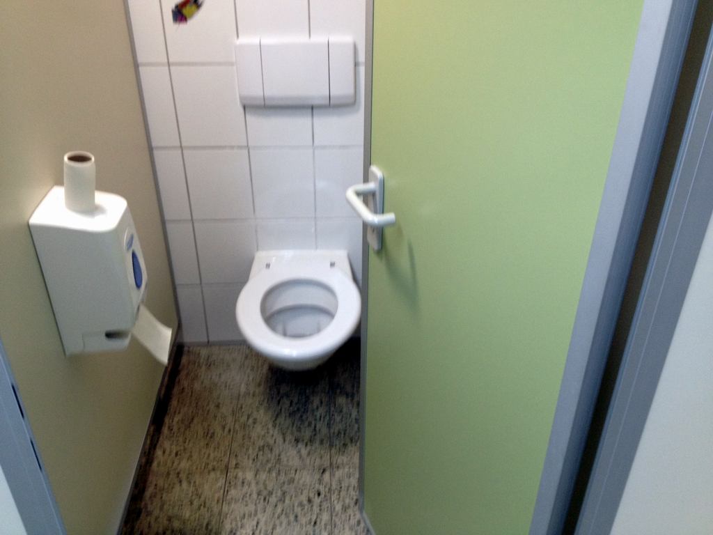 Campingplatz Lauberg