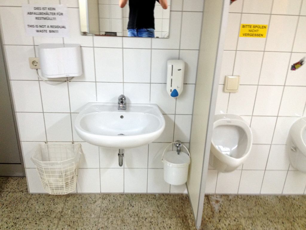 Campingplatz Lauberg