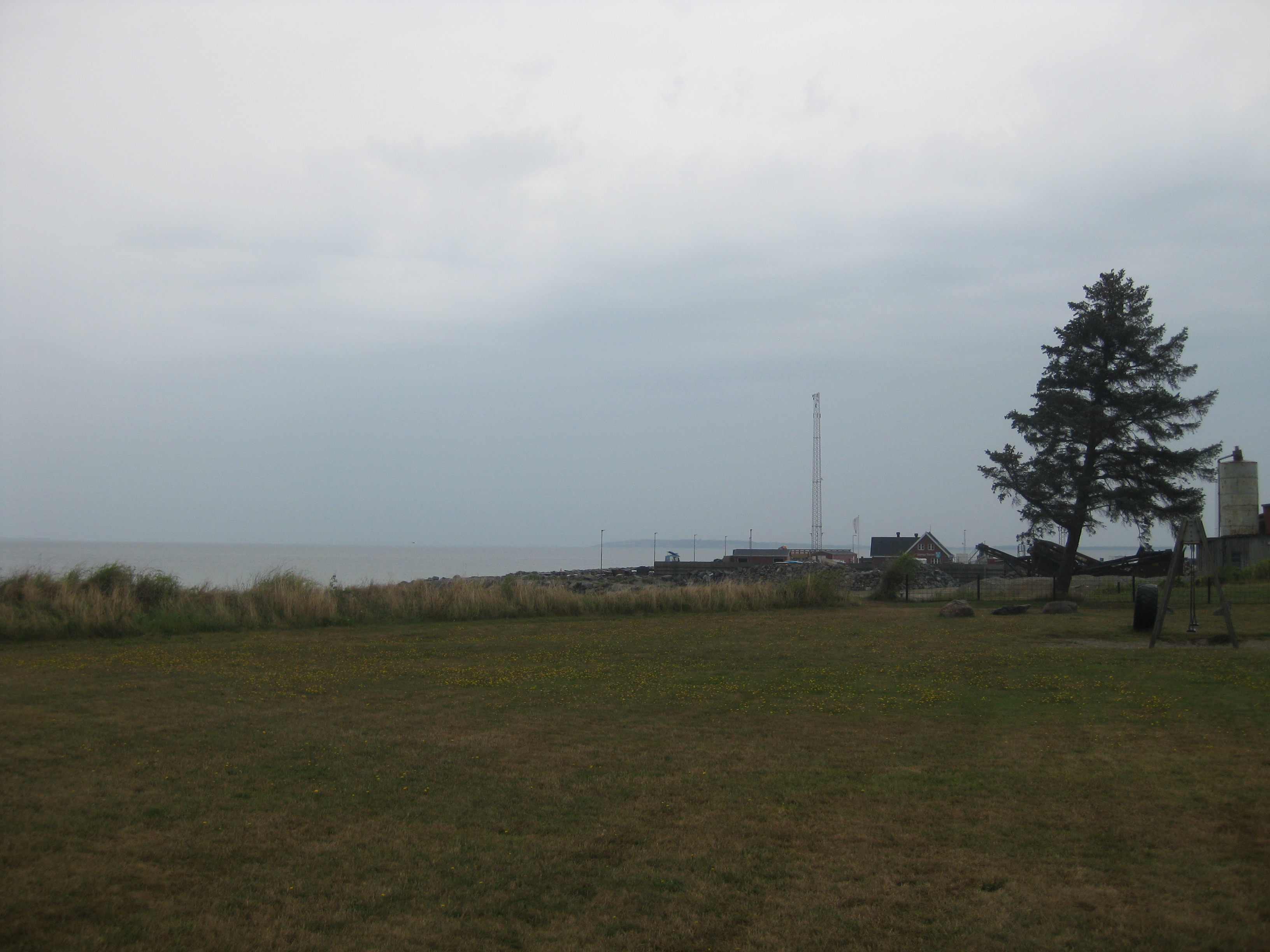 60 KM Wanderung um Sams&ouml; (20.08.2020)