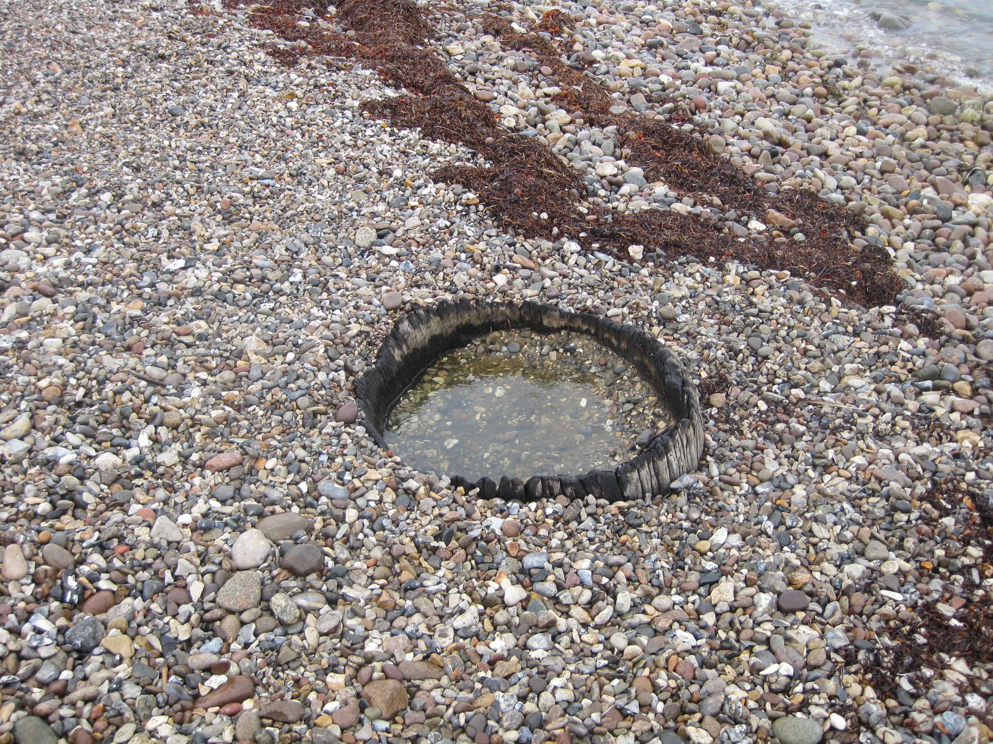 60 KM Wanderung um Sams&ouml; (20.08.2020)