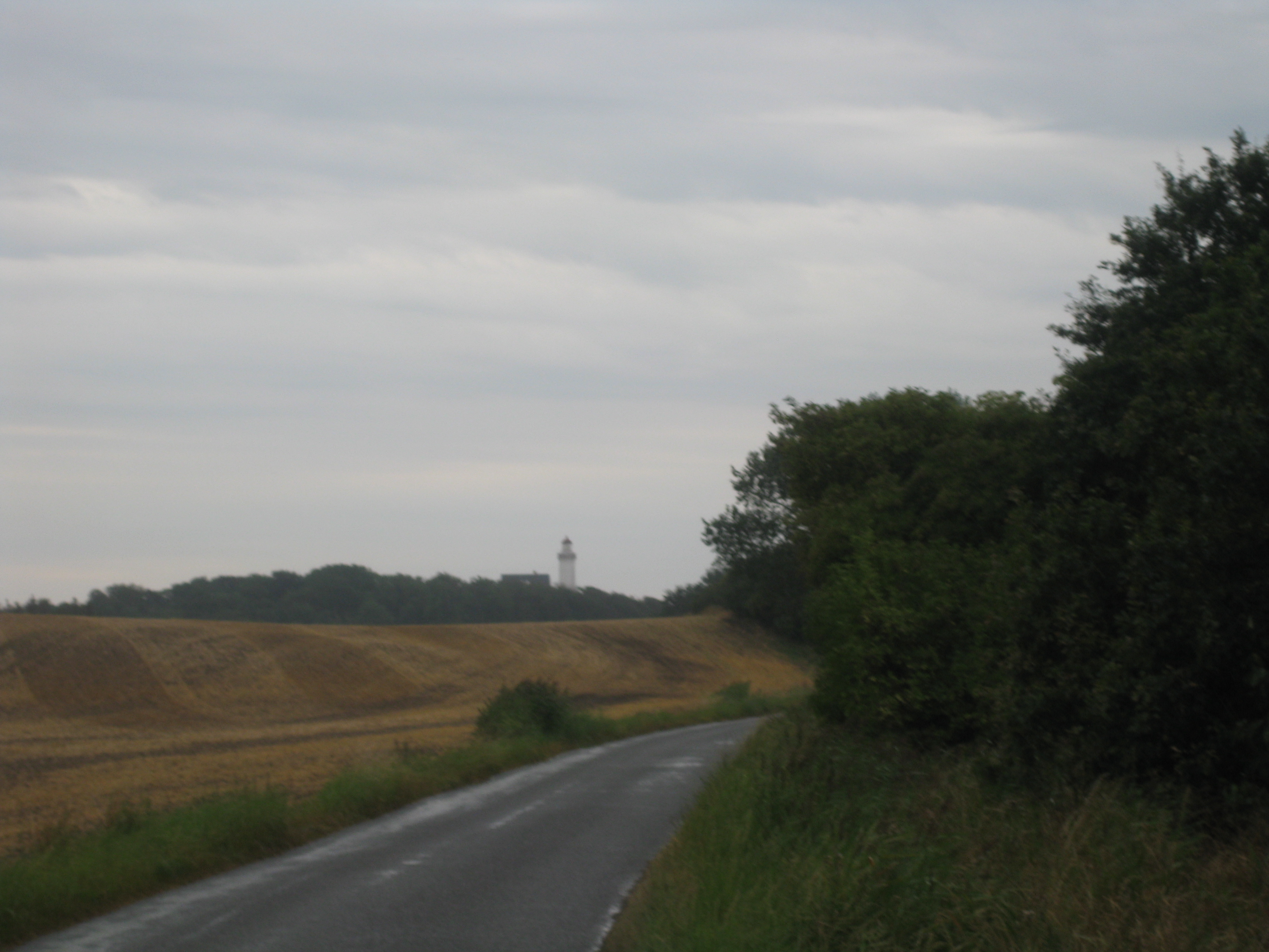 60 KM Wanderung um Sams&ouml; (20.08.2020)