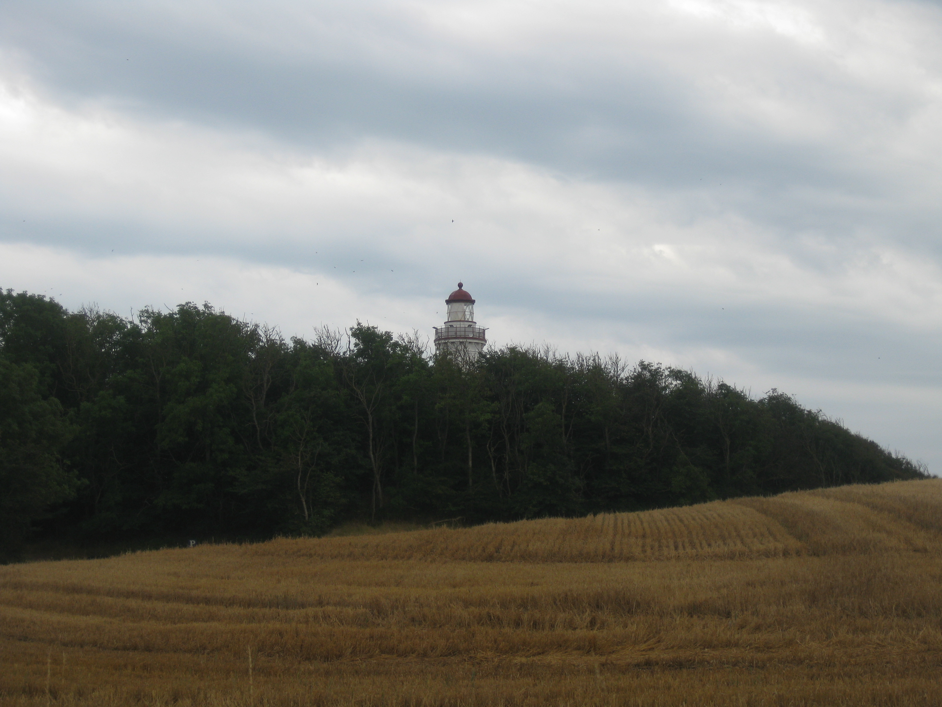 60 KM Wanderung um Sams&ouml; (20.08.2020)