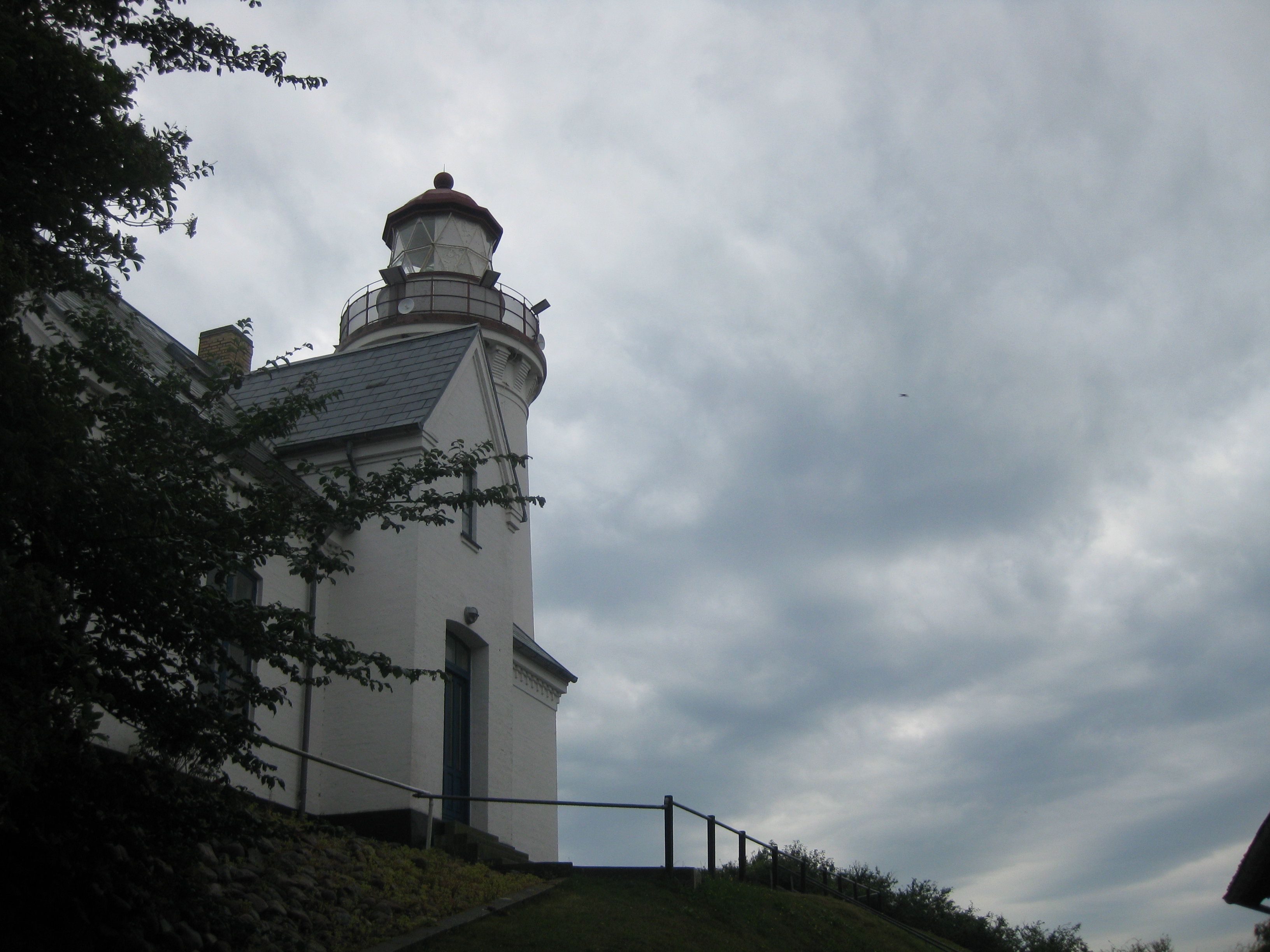60 KM Wanderung um Sams&ouml; (20.08.2020)