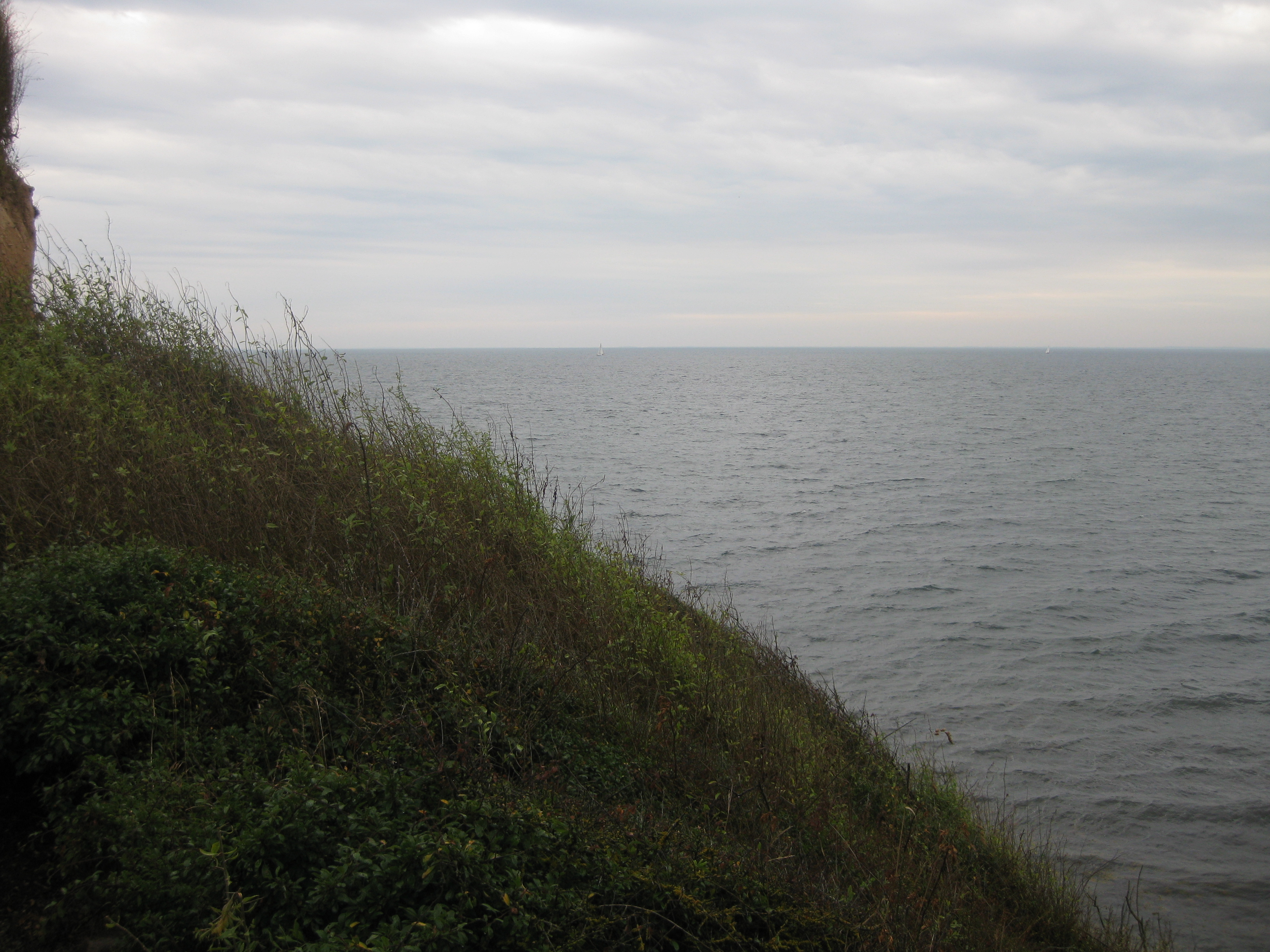 60 KM Wanderung um Sams&ouml; (20.08.2020)