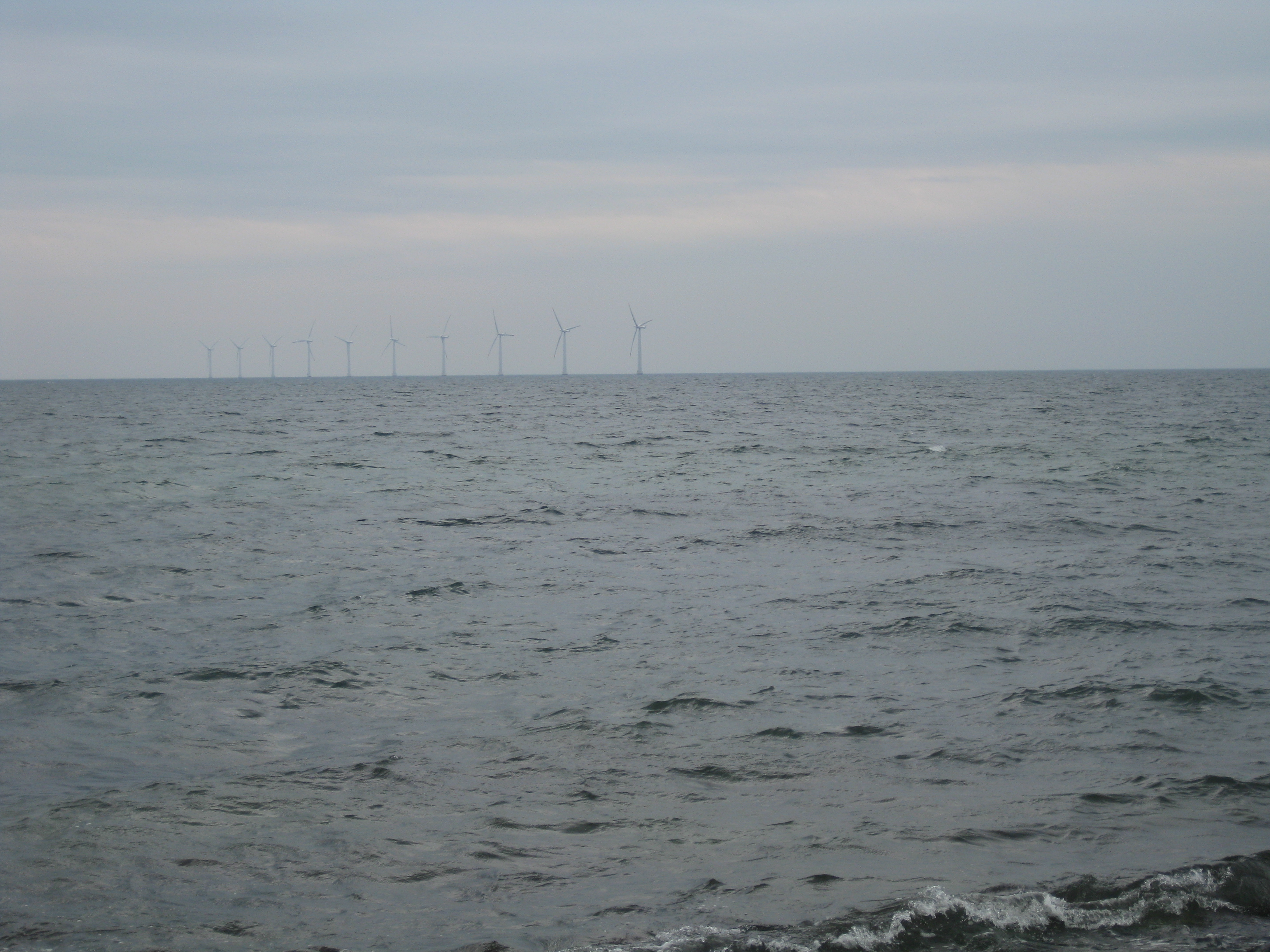 60 KM Wanderung um Sams&ouml; (20.08.2020)