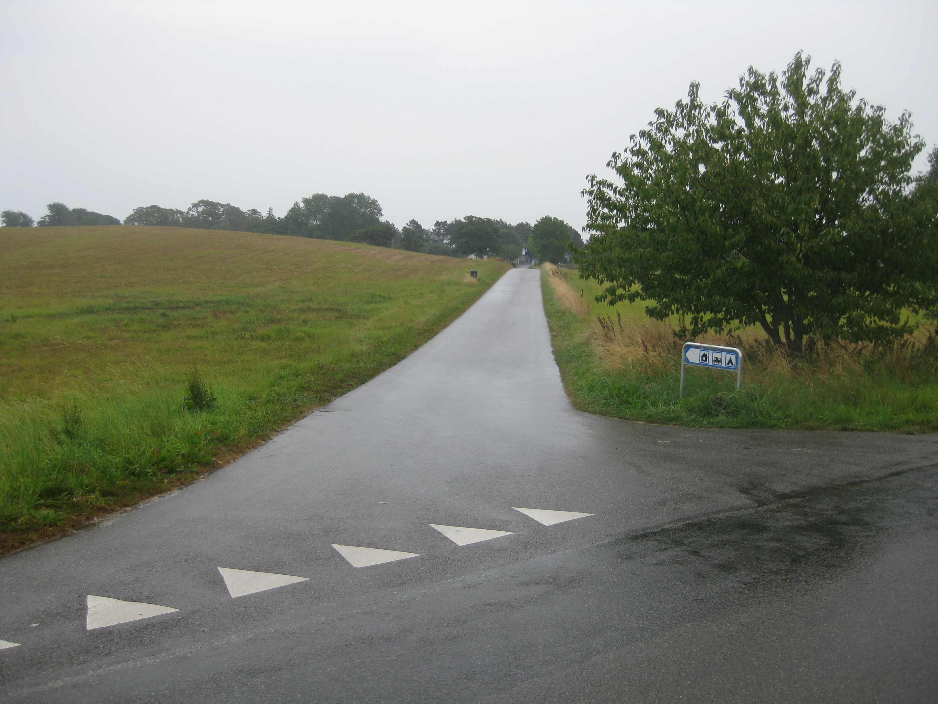 60 KM Wanderung um Sams&ouml; (20.08.2020)