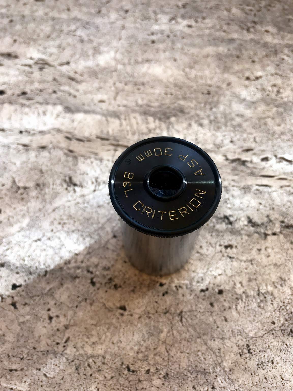  Bausch & Lomb SC "Criterion 4000" 