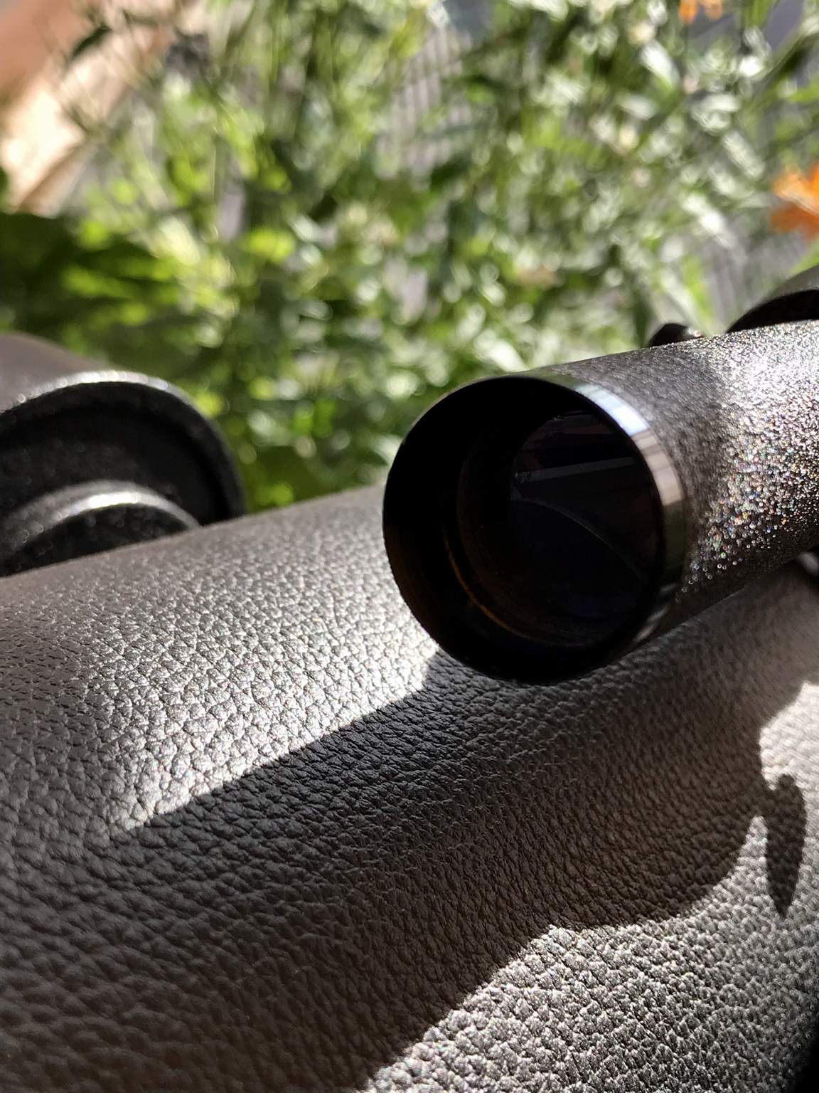  Bausch & Lomb SC "Criterion 4000" 