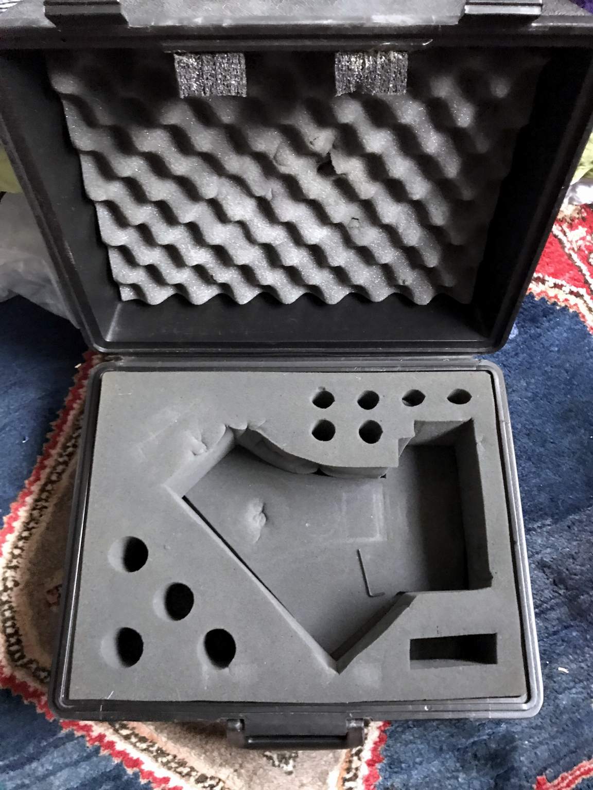  Bausch & Lomb SC "Criterion 4000" 