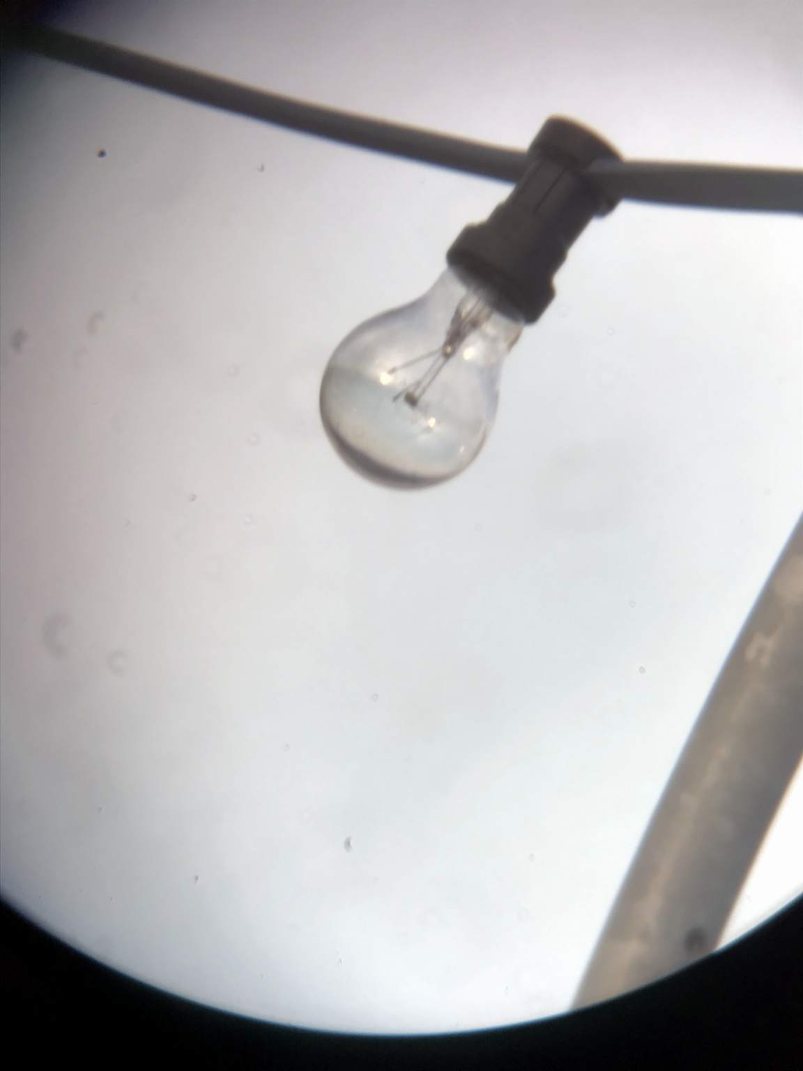  Bausch & Lomb SC "Criterion 4000" 