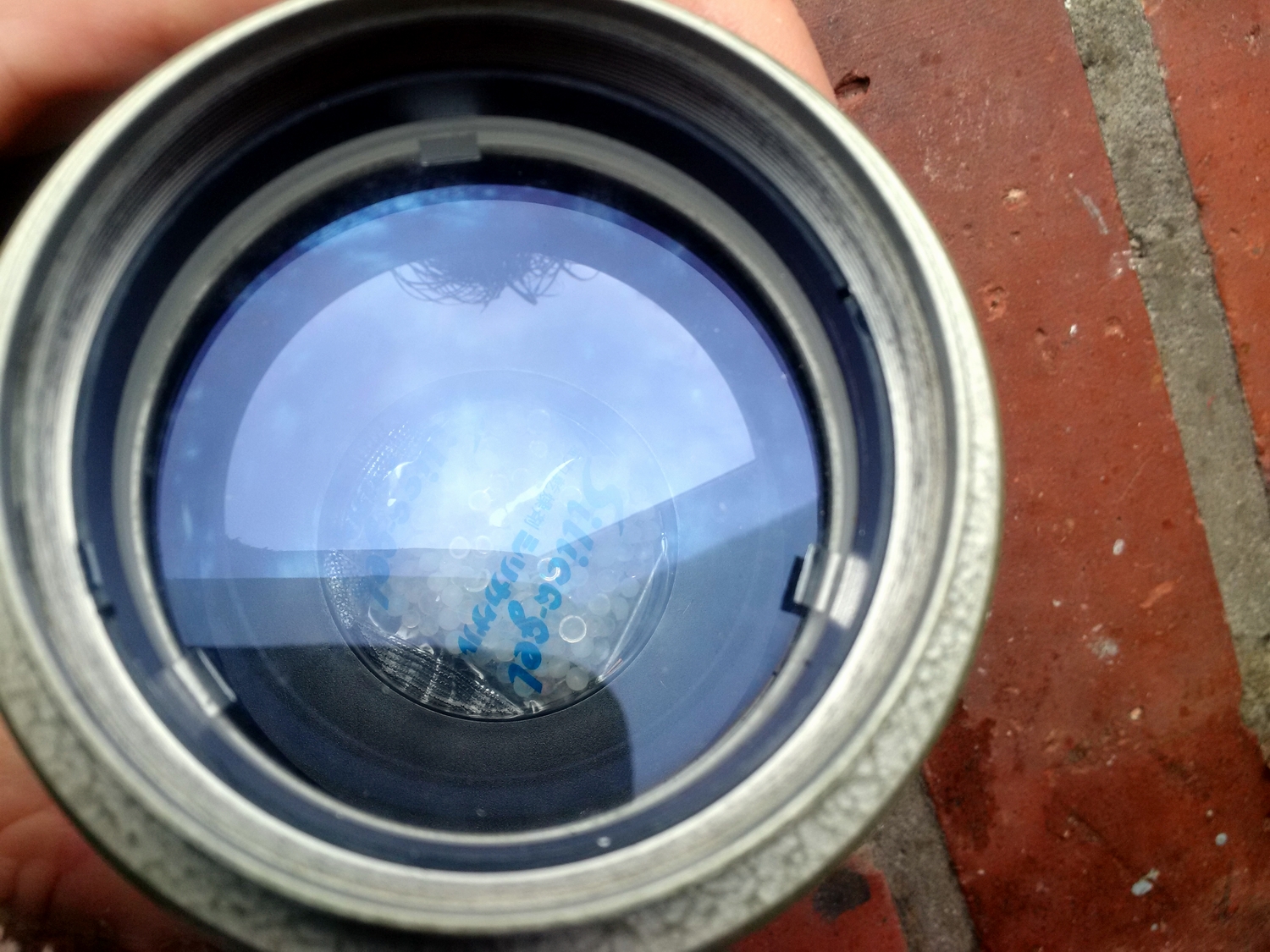  Tasco 16V Newton 150/900mm 