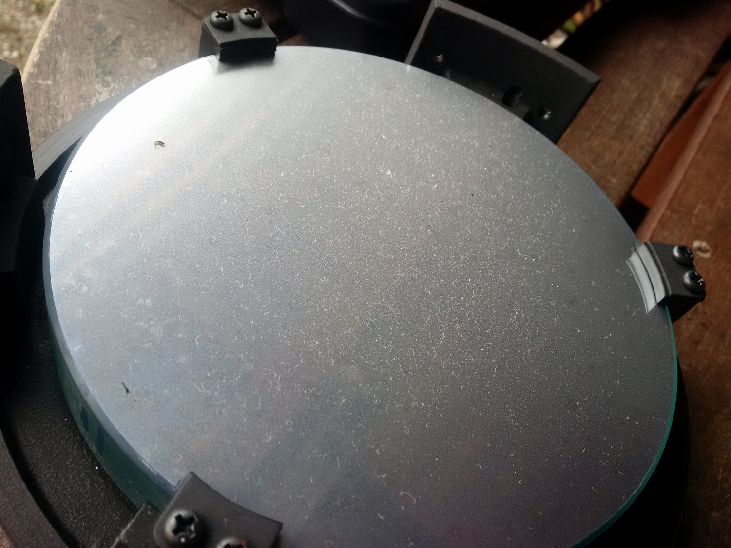  Tasco 16V Newton 150/900mm 