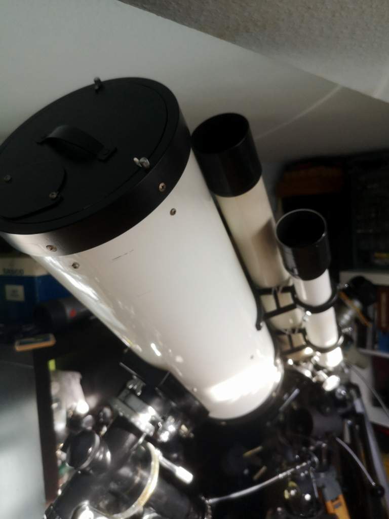  SYW/Yamamoto Cassegrain 152/2800mm " Danubia R-6P" 