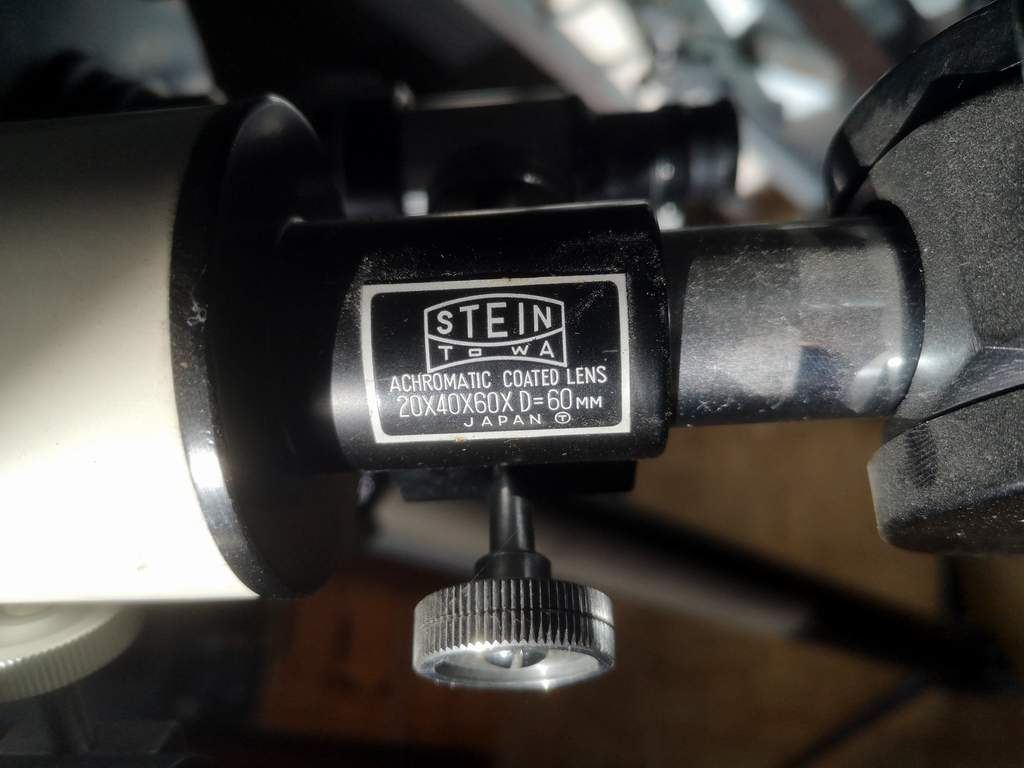  SYW/Yamamoto Cassegrain 152/2800mm " Danubia R-6P" 