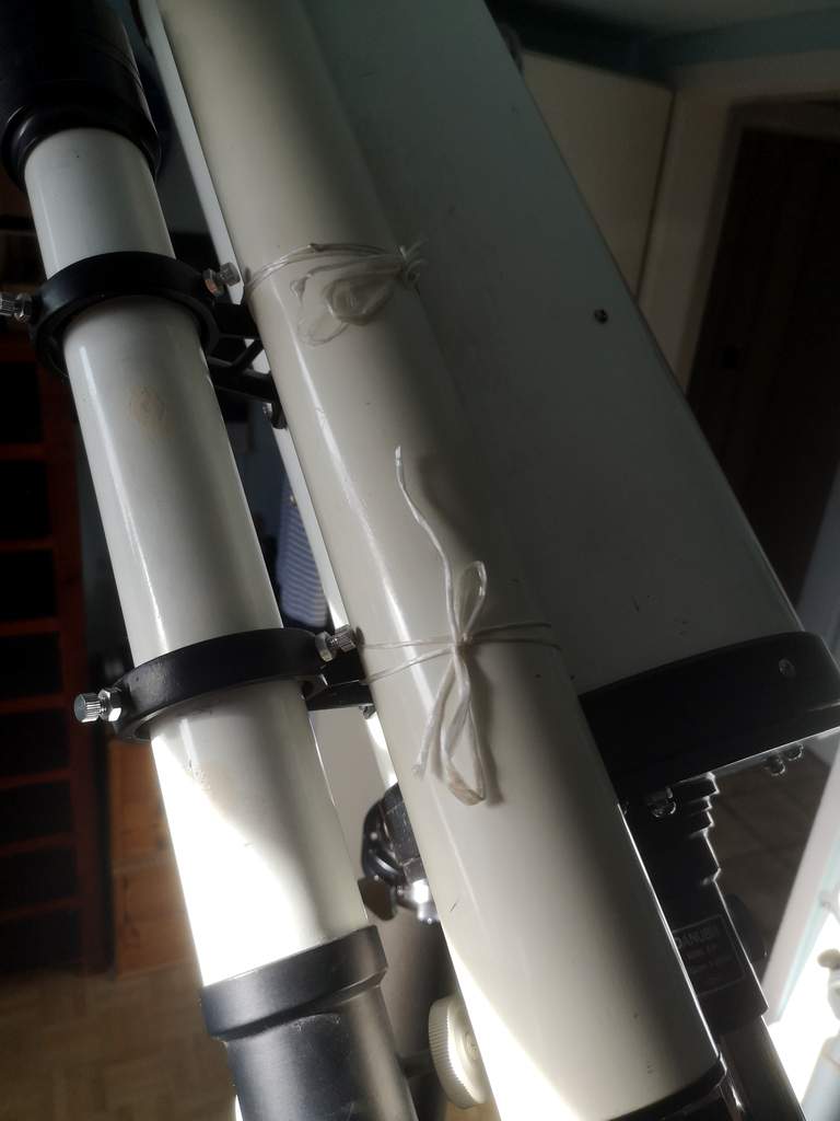  SYW/Yamamoto Cassegrain 152/2800mm " Danubia R-6P" 