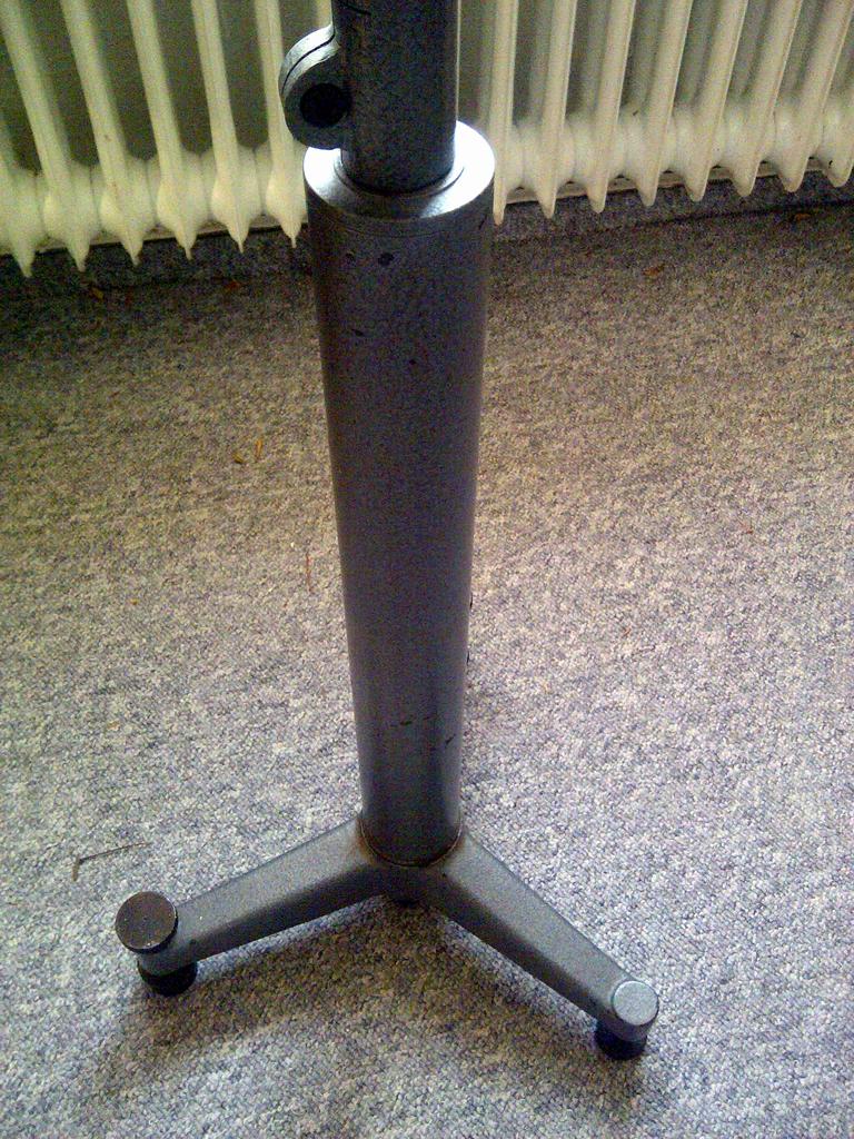 Butensch&ouml;n Newton-Reflektor 100/1000mm