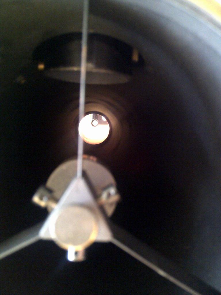 Butensch&ouml;n Newton-Reflektor 100/1000mm