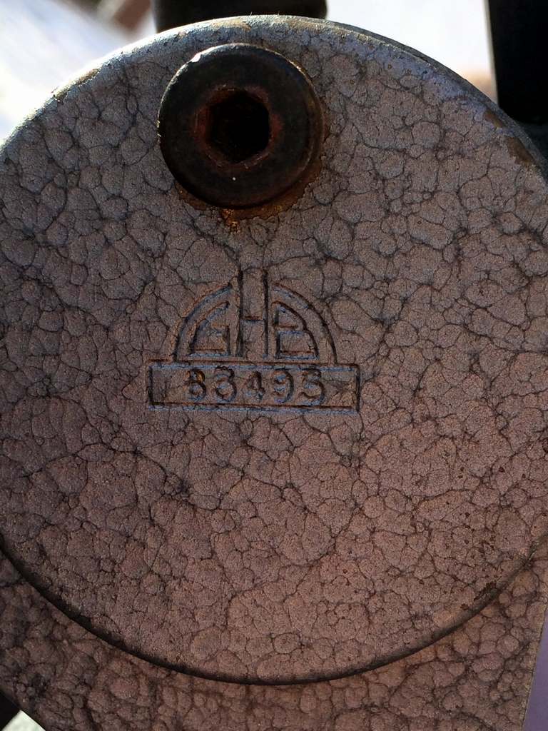 Butensch&ouml;n Newton-Reflektor 100/1000mm