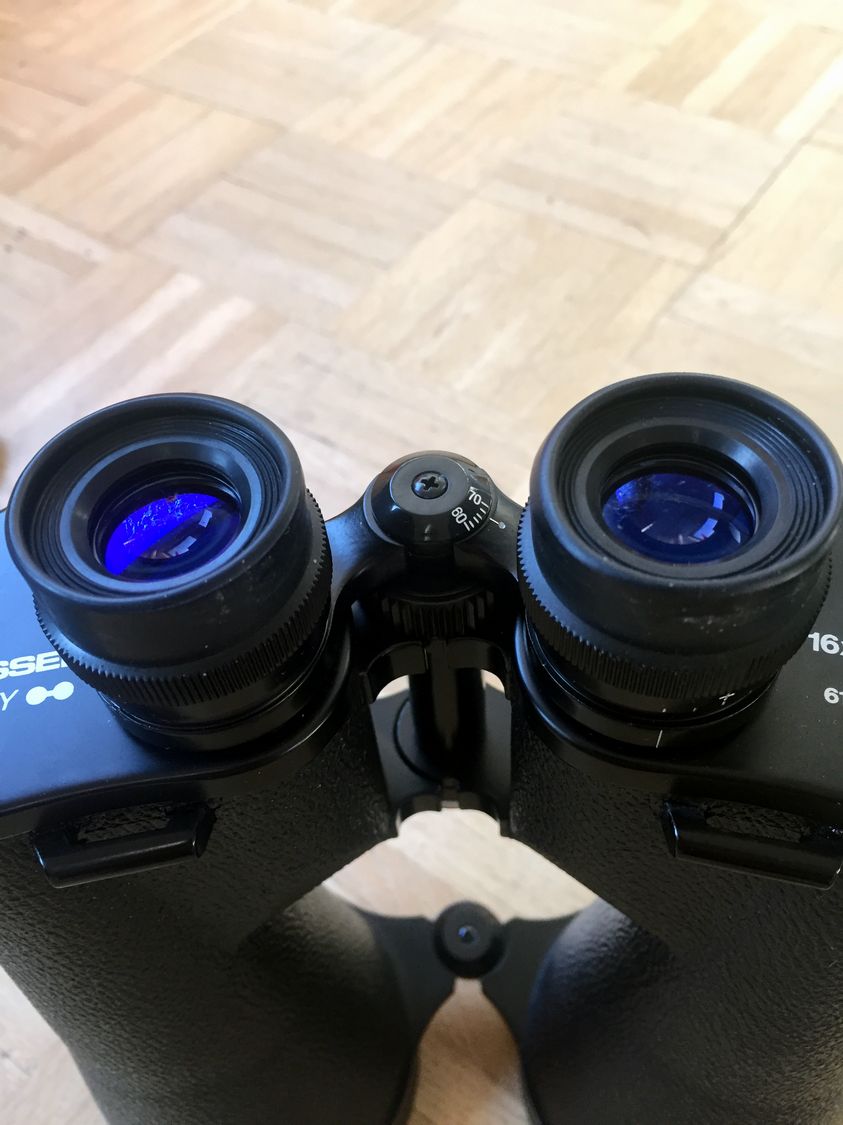  Bresser "Galaxy" 16x80mm 