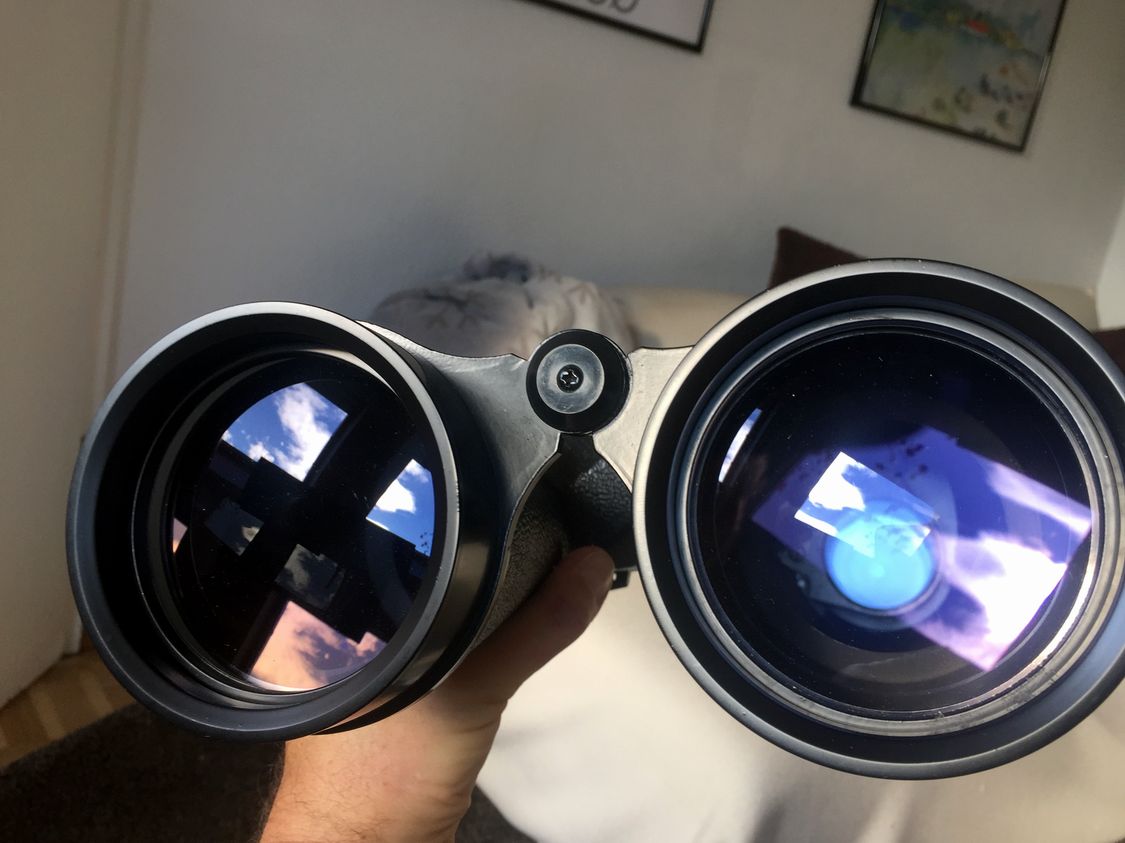  Bresser "Galaxy" 16x80mm 