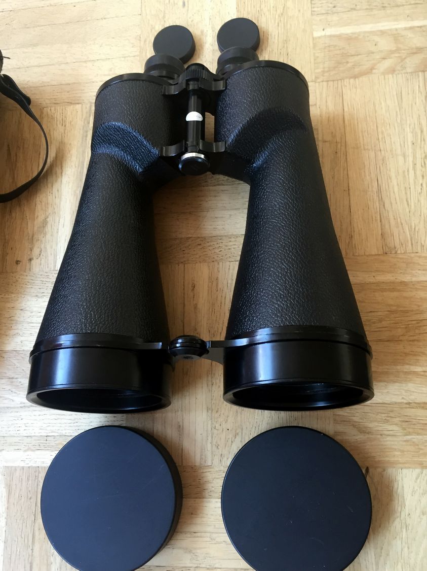  Bresser "Galaxy" 16x80mm 