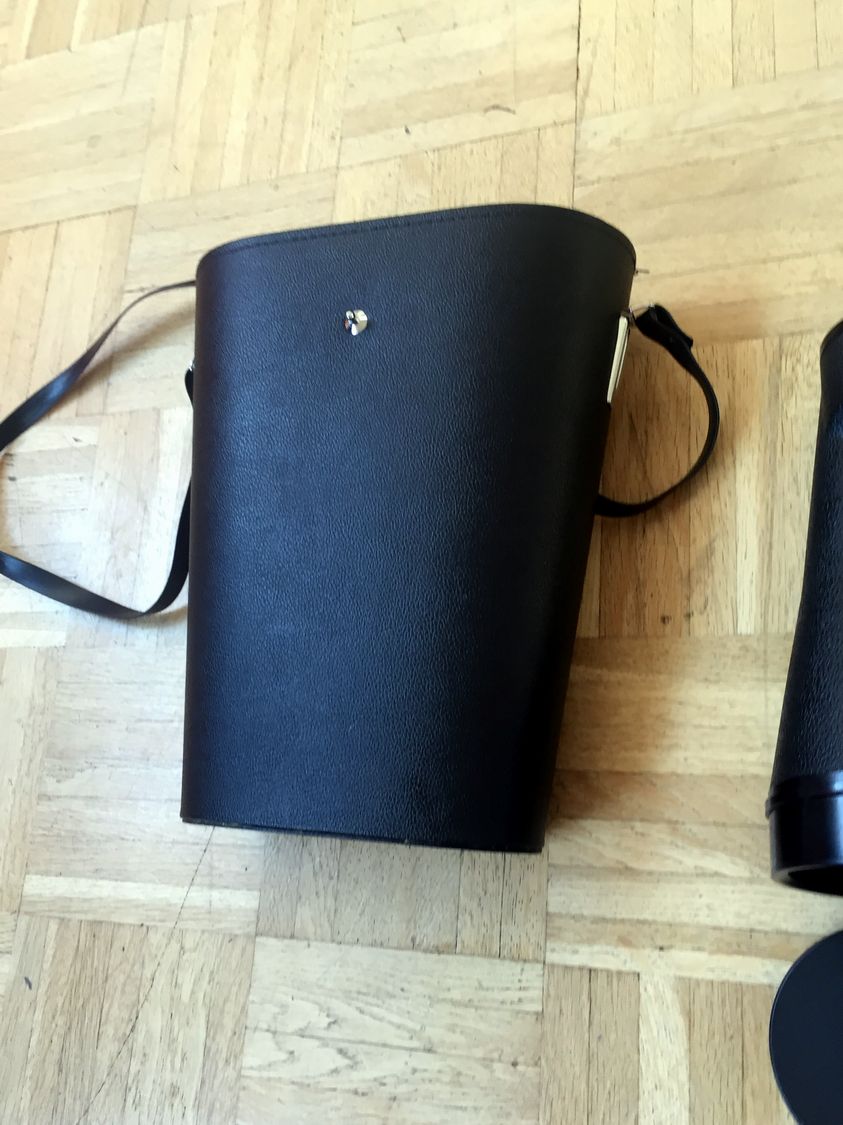  Bresser "Galaxy" 16x80mm 