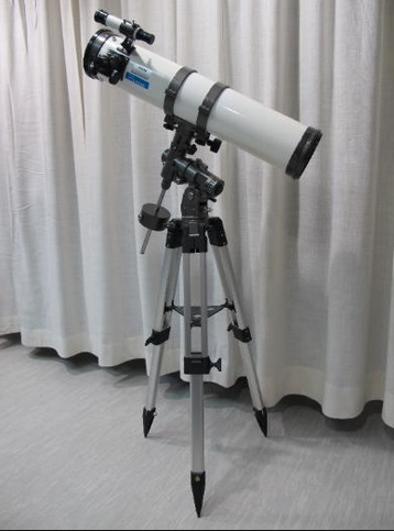 Mizar Newton 100/800mm