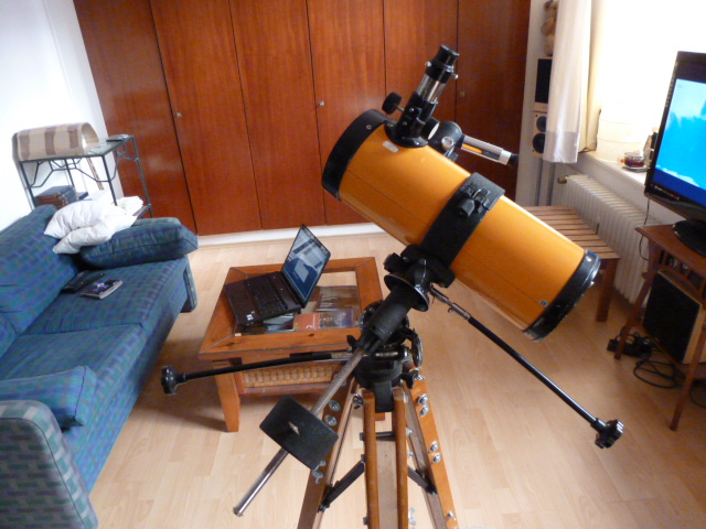  Revue Katadiopter 114/1000mm 