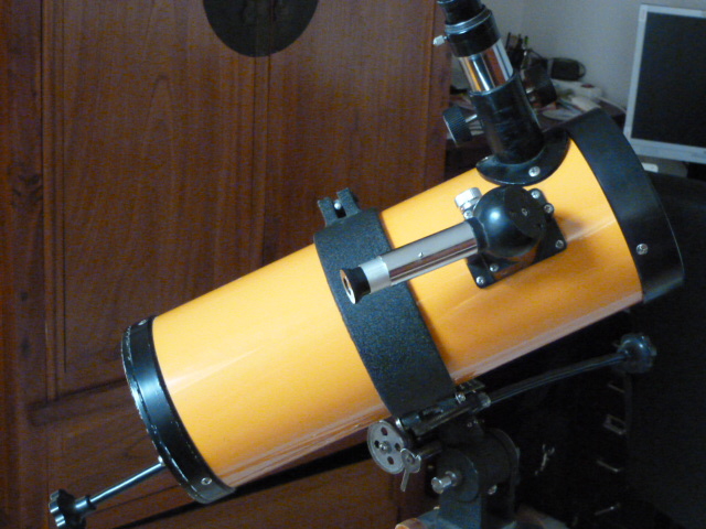  Revue Katadiopter 114/1000mm 