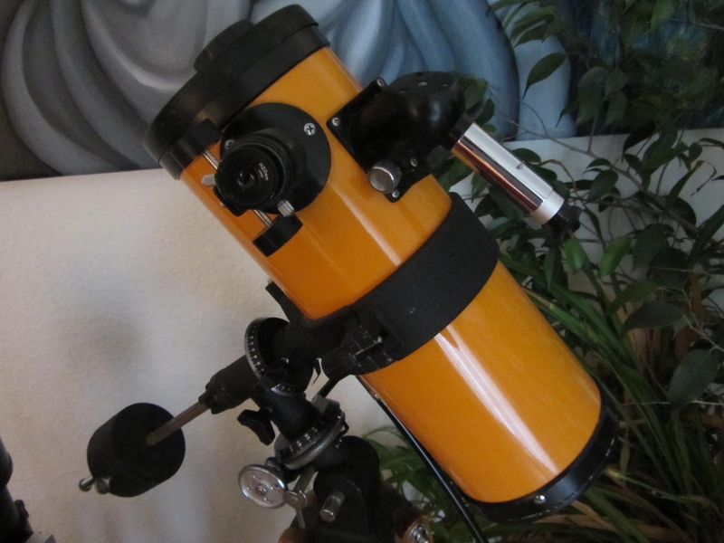  Revue Katadiopter 114/1000mm 