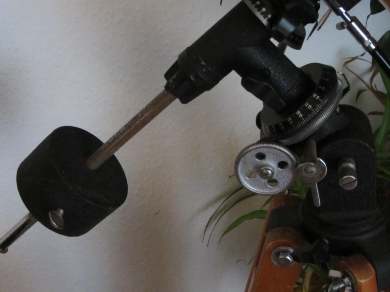  Revue Katadiopter 114/1000mm 