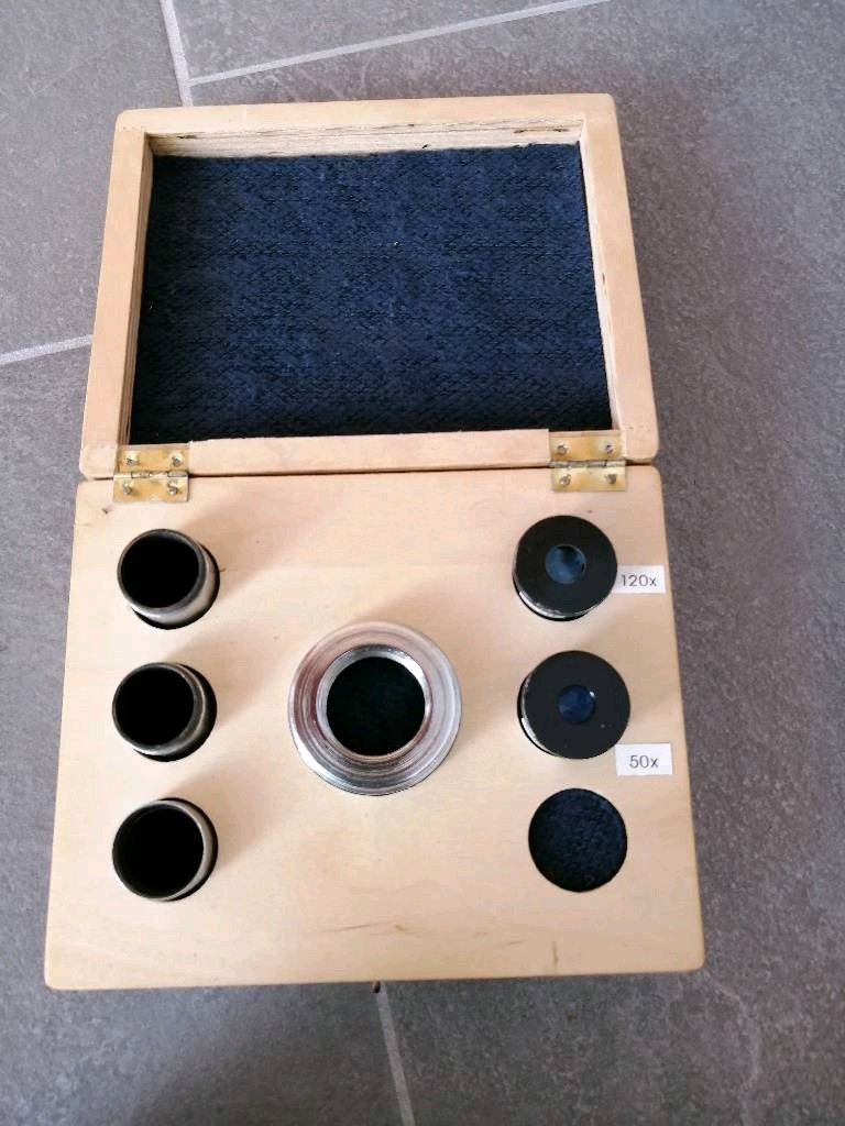 Das "polnische Schlachtross": parallaktischer Newton 250/1500mm