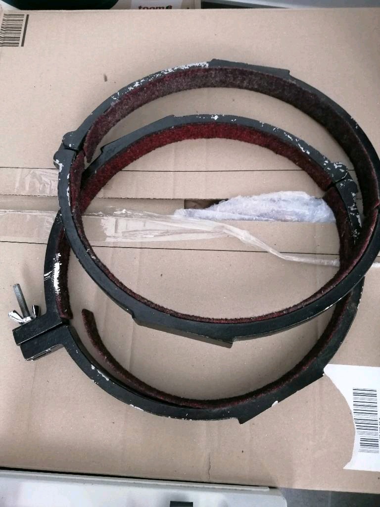 Das "polnische Schlachtross": parallaktischer Newton 250/1500mm