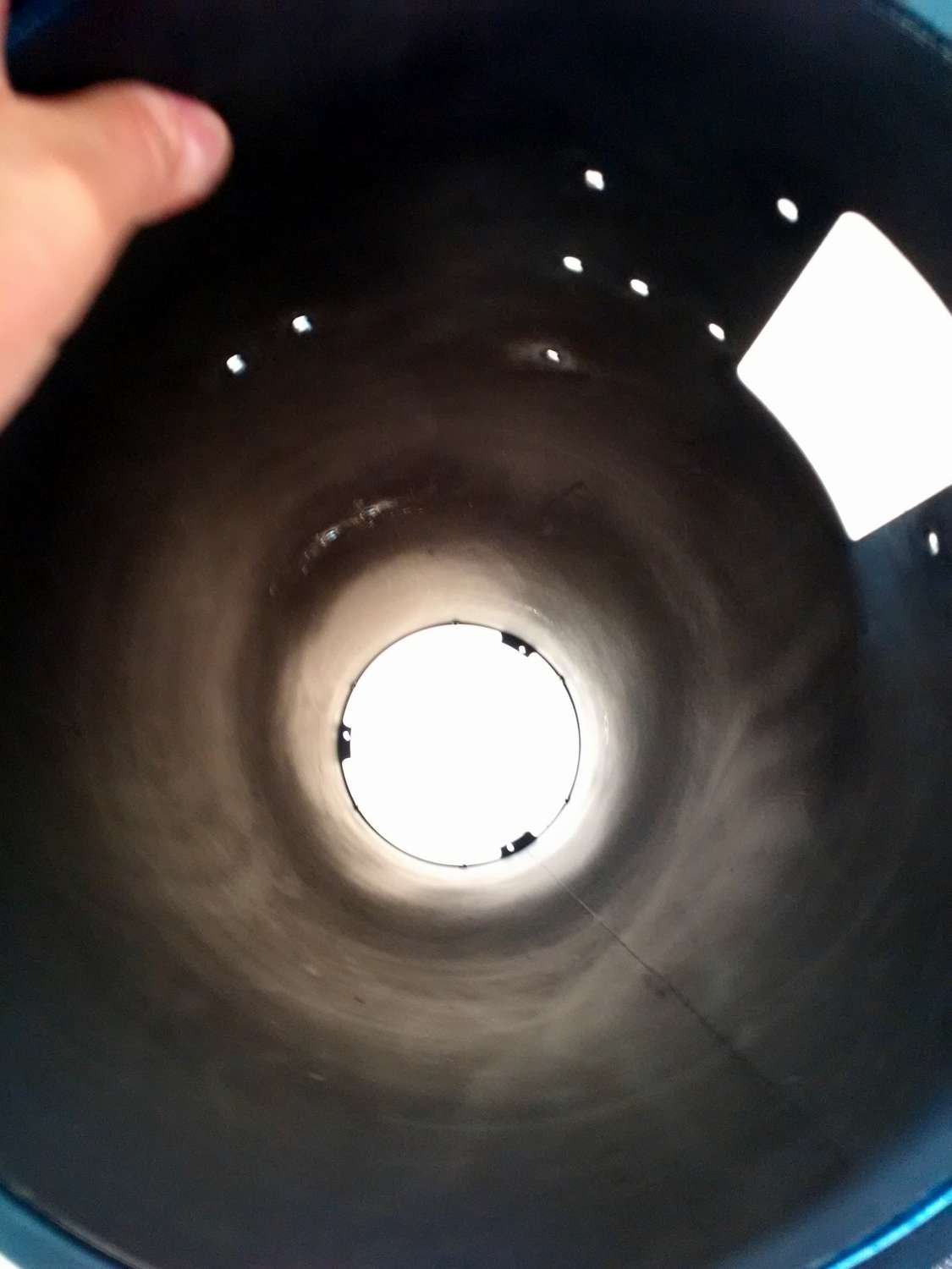  Vixen Sensor Newton 200/1000mm 