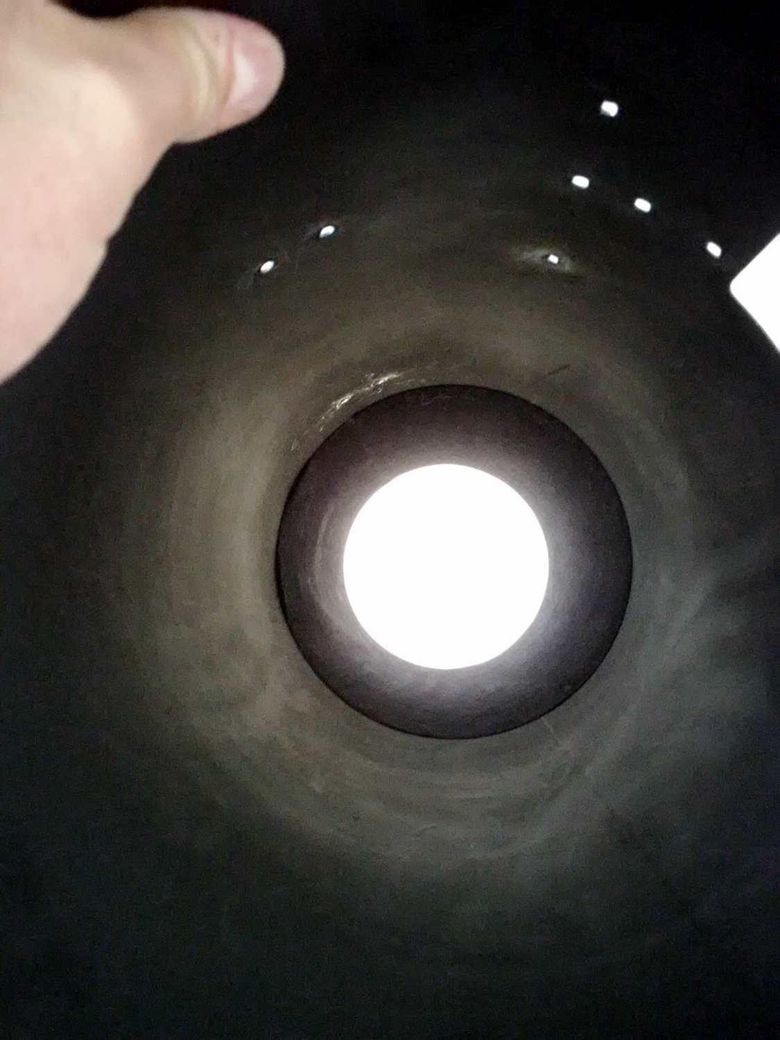  Vixen Sensor Newton 200/1000mm 